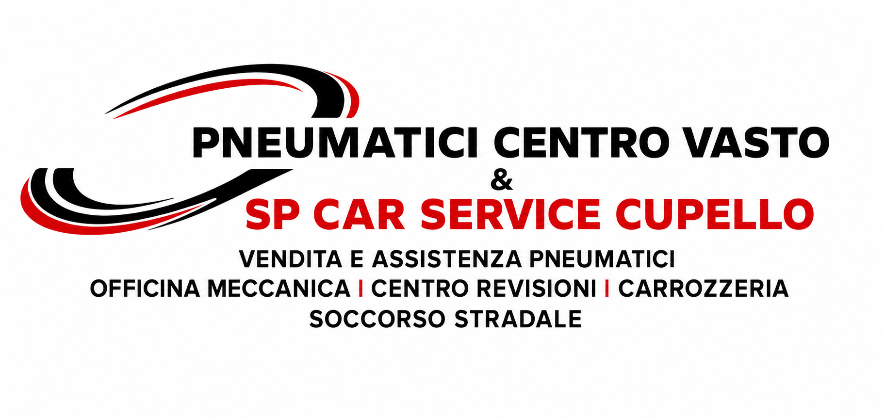 Pneumatici Centro Vasto & SP Car Service Cupello
